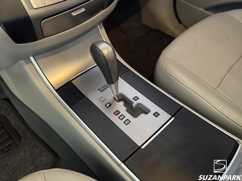 Hyundai Veracruz - foto 7