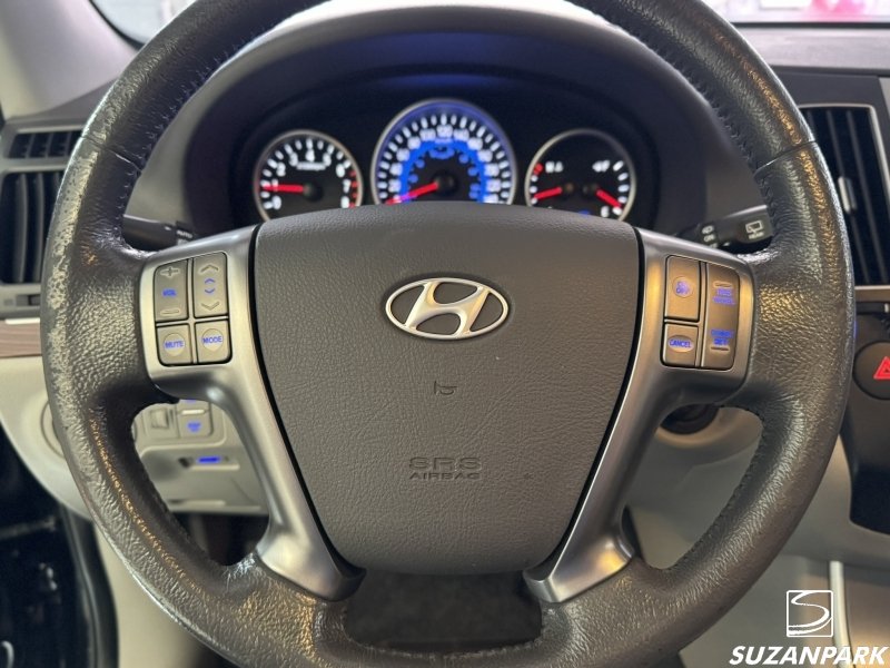 Hyundai Veracruz - foto 5