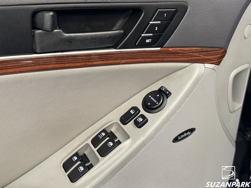 Hyundai Veracruz - foto 10