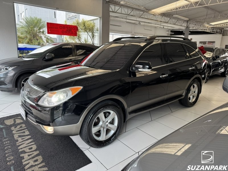 Hyundai Veracruz - foto 1