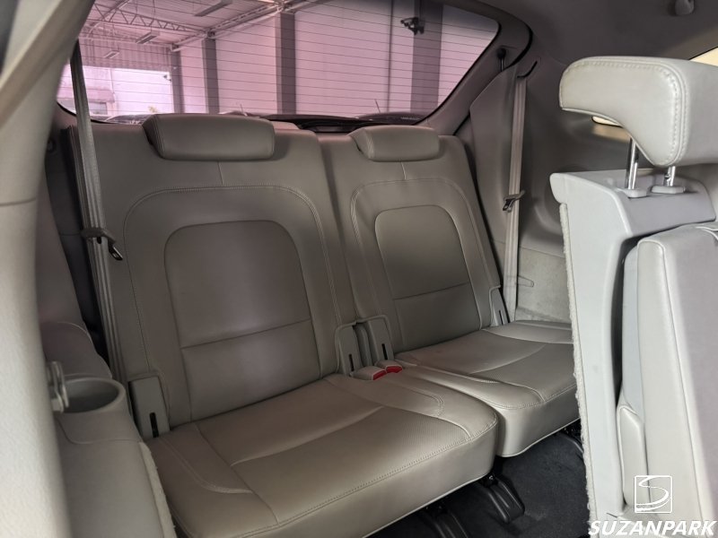 Hyundai Veracruz - foto 16