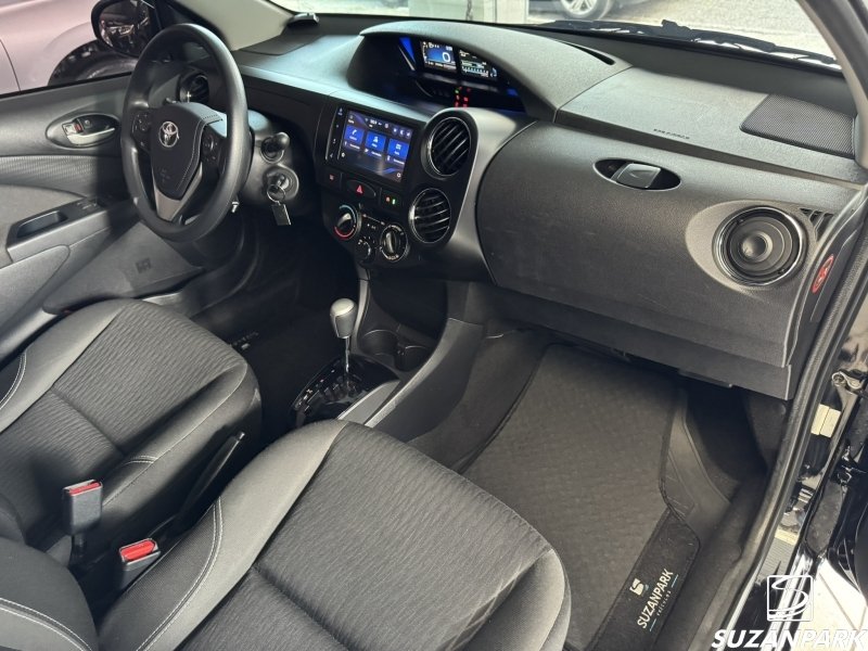 Toyota Etios - foto 13