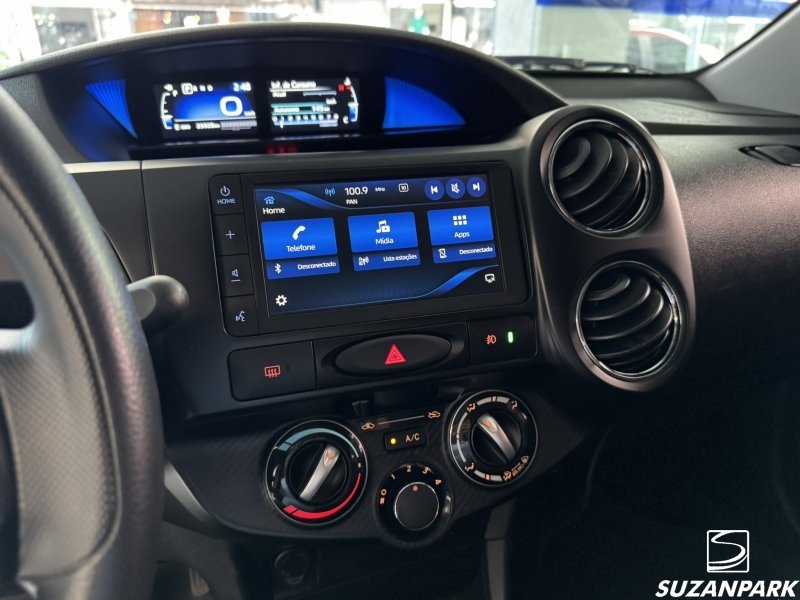 Toyota Etios - foto 7