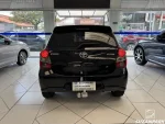 Toyota Etios - miniatura 19 de 20