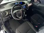 Toyota Etios - miniatura 4 de 20