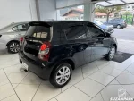 Toyota Etios - miniatura 3 de 20