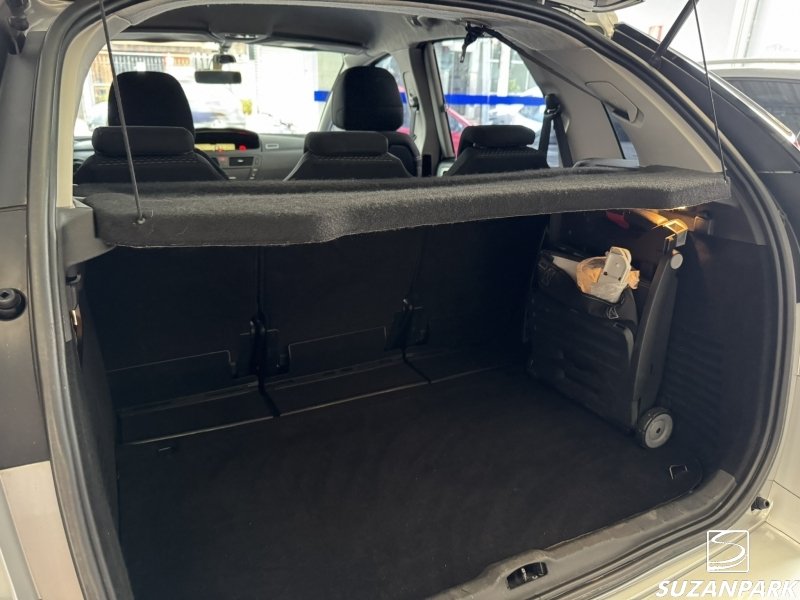 Citroën C4 Picasso - foto 16