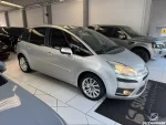Citroën C4 Picasso - miniatura 20 de 20