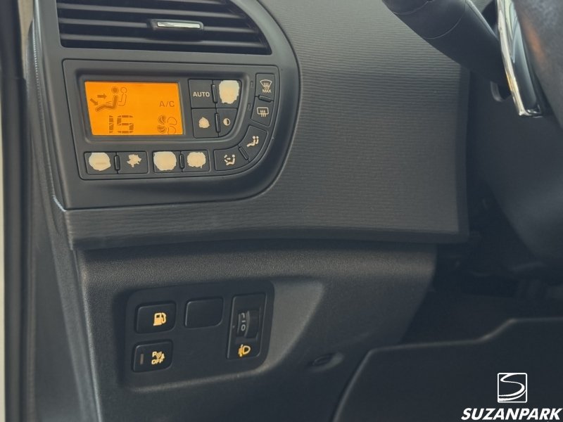 Citroën C4 Picasso - foto 10