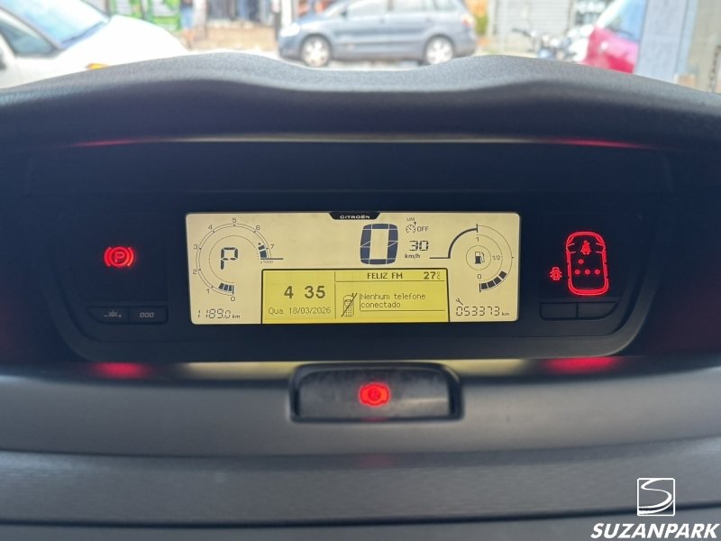 Citroën C4 Picasso - foto 6