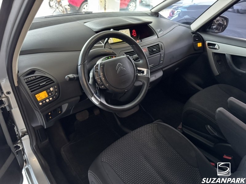 Citroën C4 Picasso - foto 4