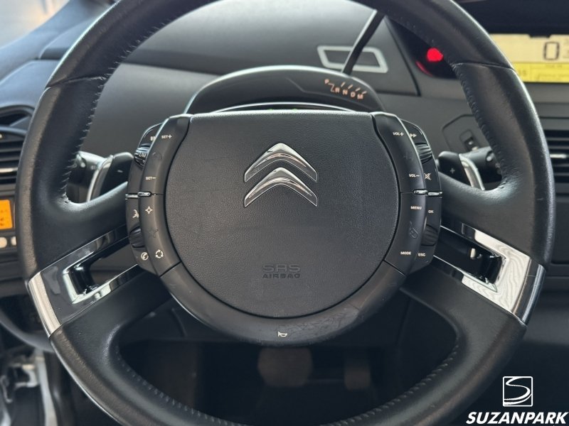 Citroën C4 Picasso - foto 5