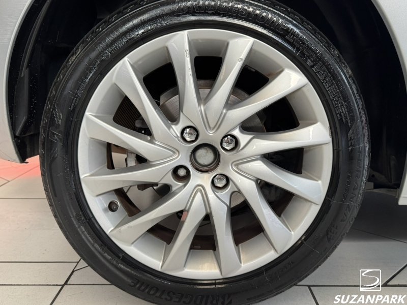 Citroën C4 Picasso - foto 17