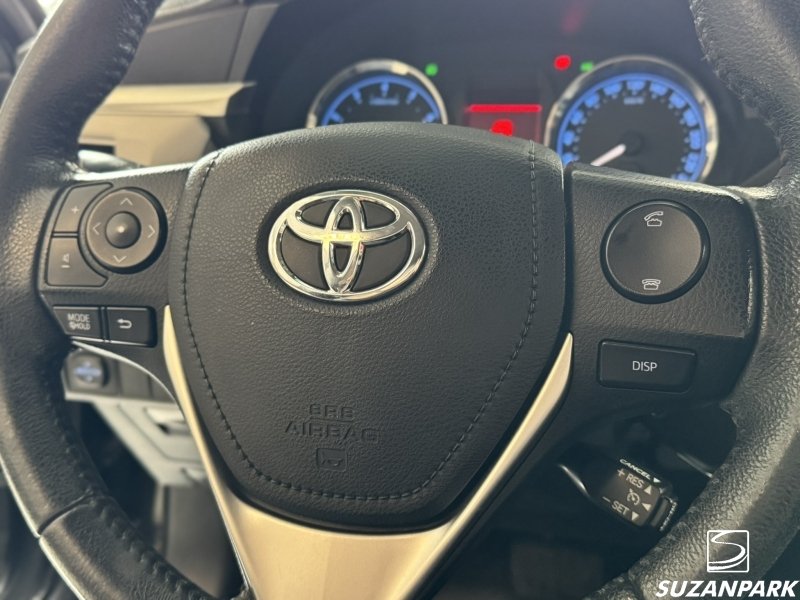 Toyota Corolla - foto 9