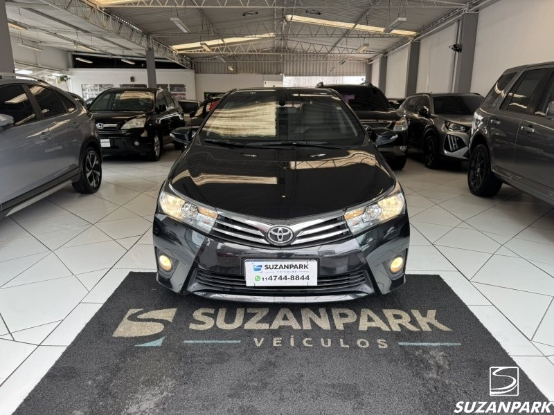 Toyota Corolla - foto 18