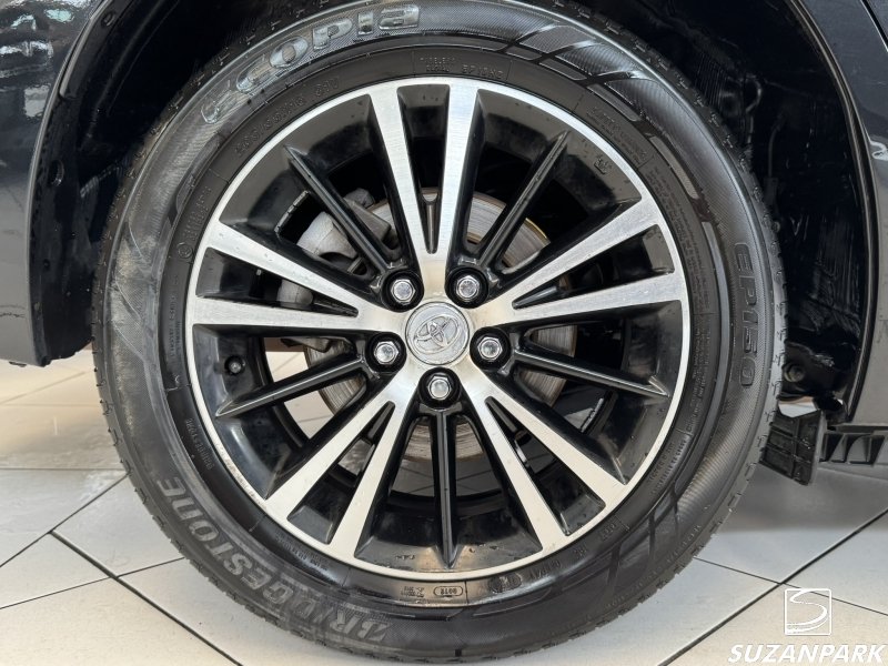 Toyota Corolla - foto 17