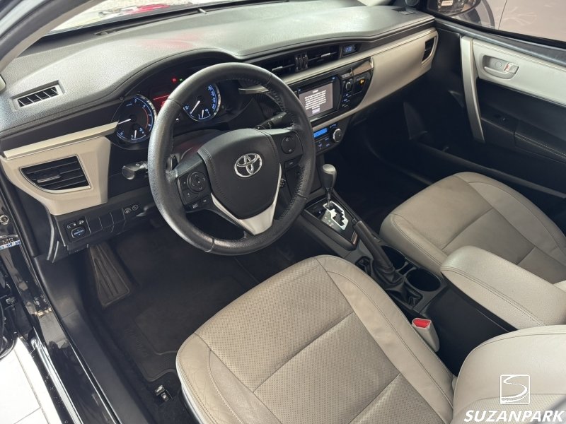 Toyota Corolla - foto 4