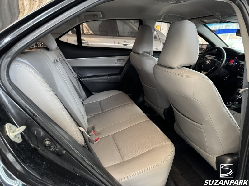 Toyota Corolla - foto 15