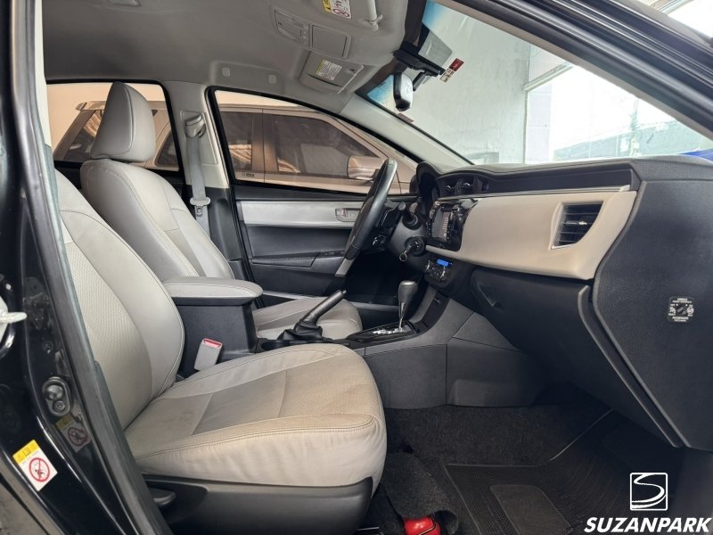 Toyota Corolla - foto 14