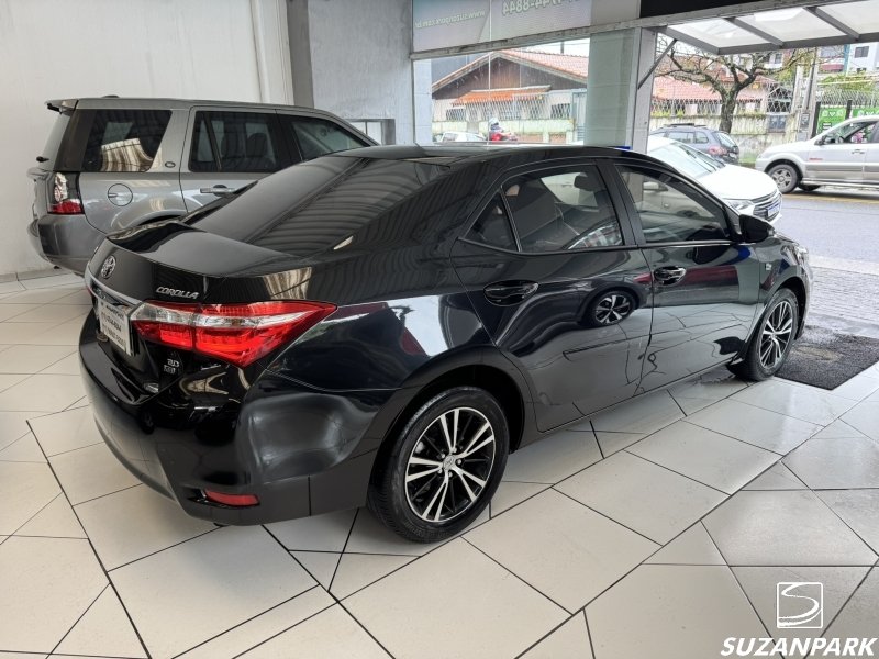 Toyota Corolla - foto 3