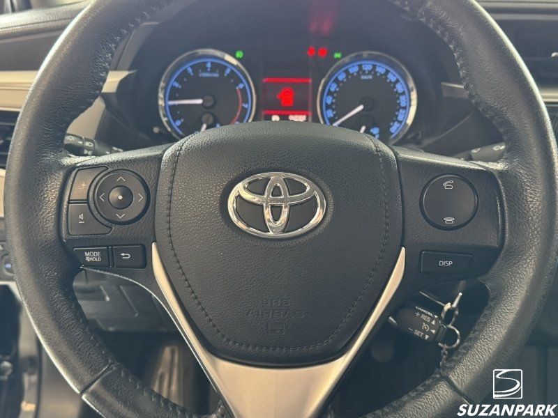 Toyota Corolla - foto 5