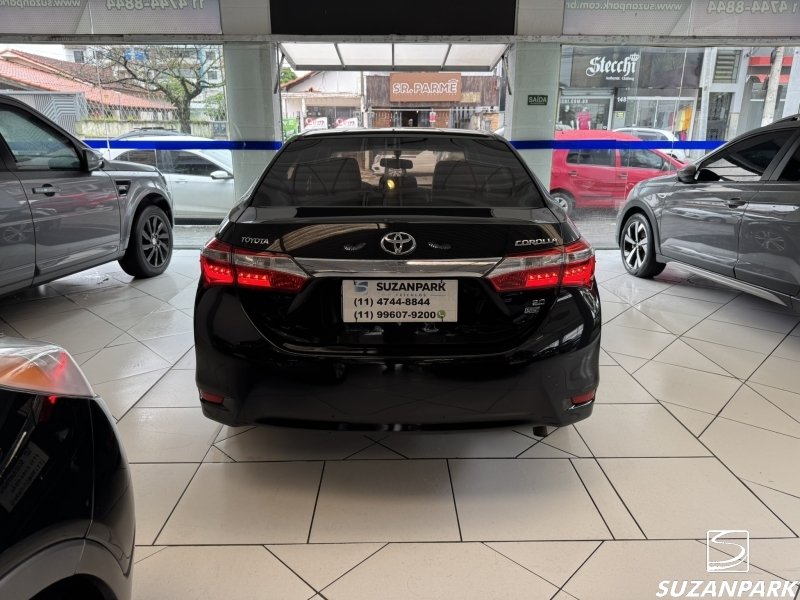 Toyota Corolla - foto 19