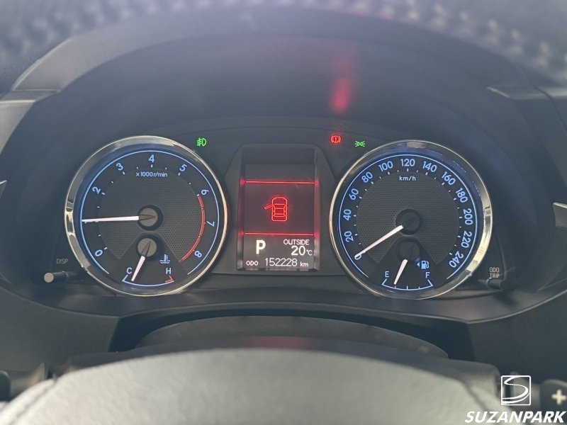 Toyota Corolla - foto 6