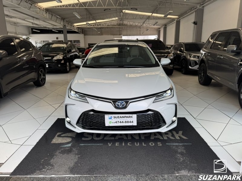 Toyota Corolla - foto 18