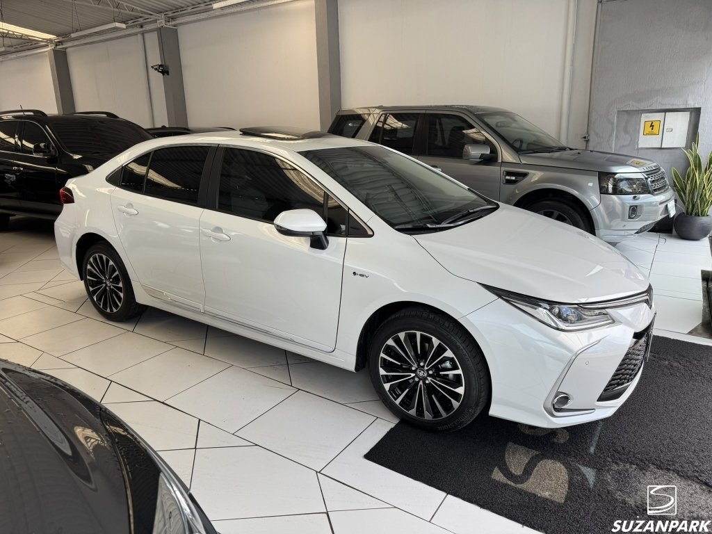 Toyota Corolla - foto 20