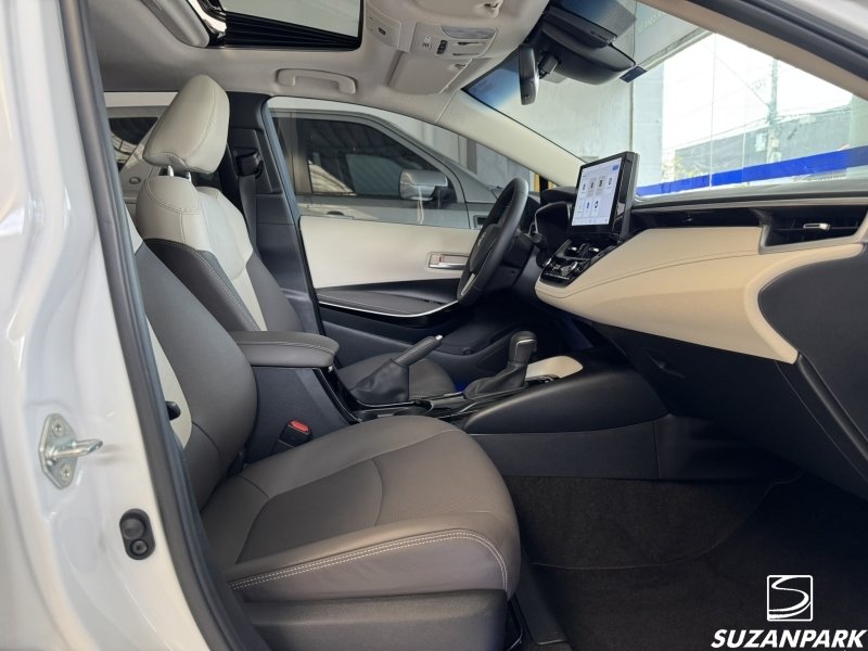 Toyota Corolla - foto 14