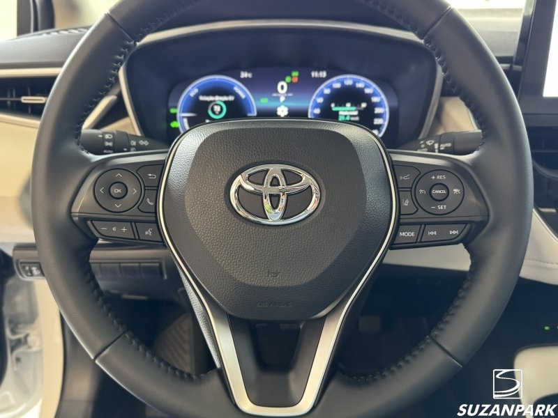 Toyota Corolla - foto 5