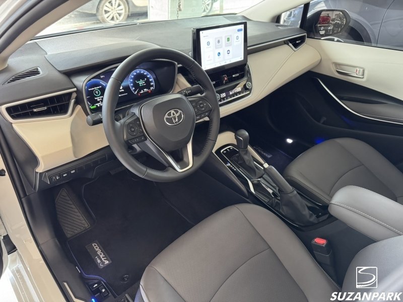 Toyota Corolla - foto 4