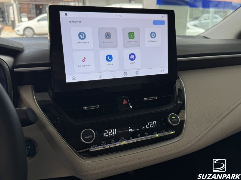 Toyota Corolla - foto 7