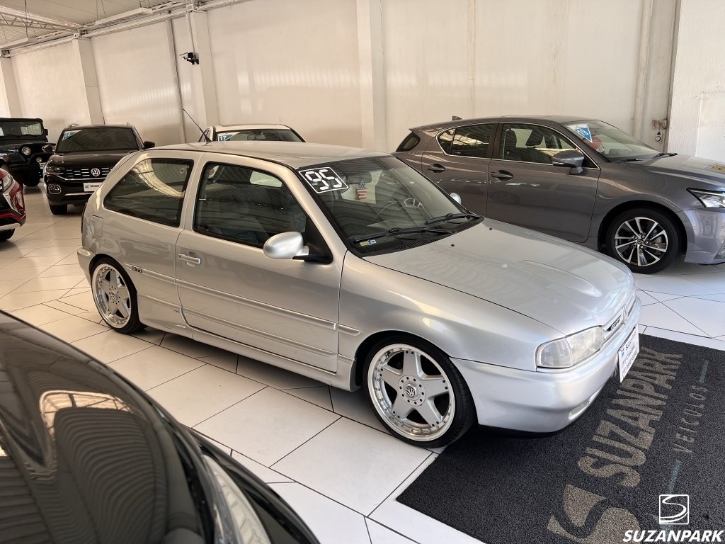 Volkswagen Gol - foto 13