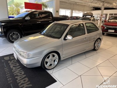 Volkswagen Gol 1995
