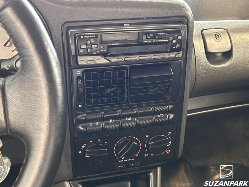 Volkswagen Gol - foto 7