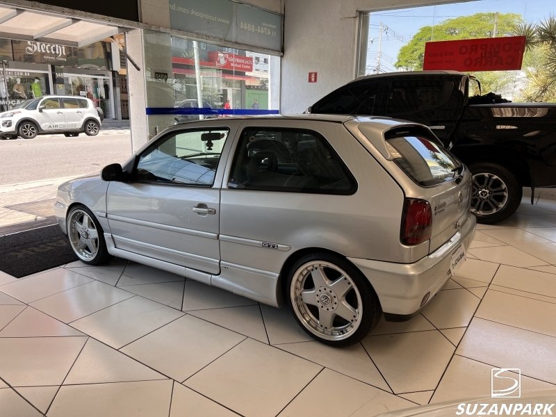 Volkswagen Gol - foto 2
