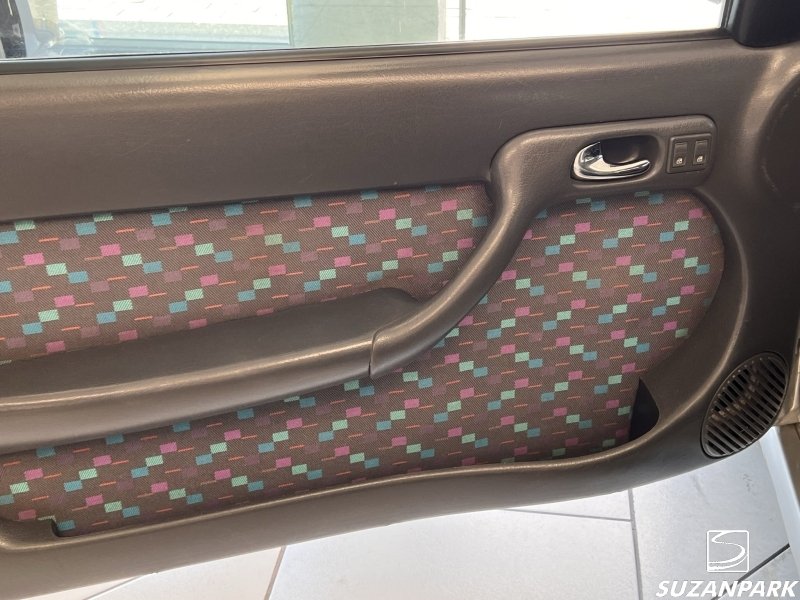 Volkswagen Gol - foto 11