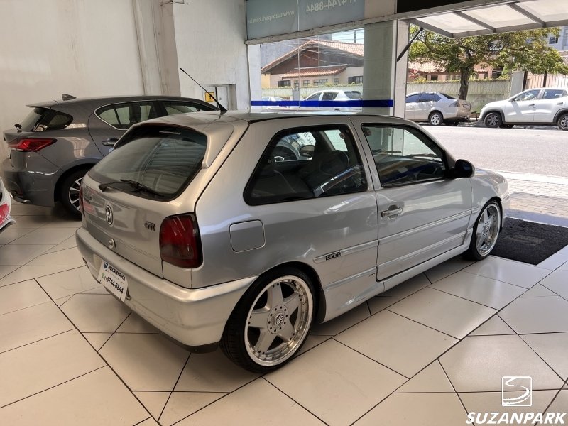 Volkswagen Gol - foto 3