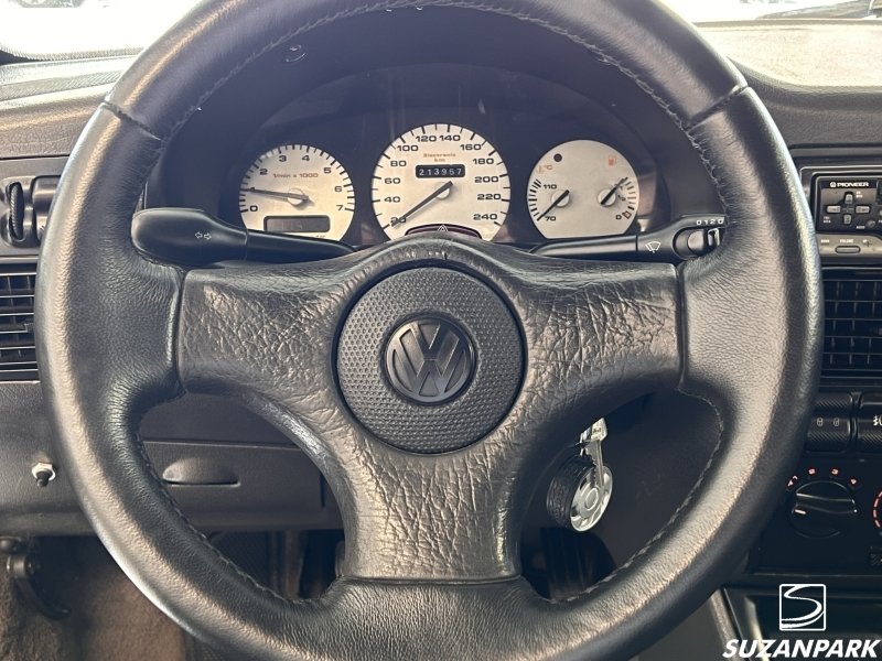 Volkswagen Gol - foto 5