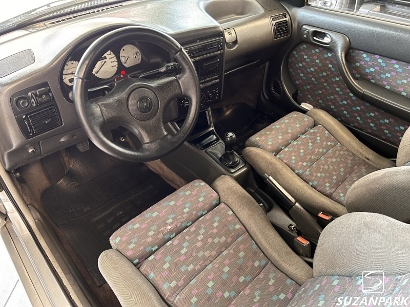 Volkswagen Gol - foto 4