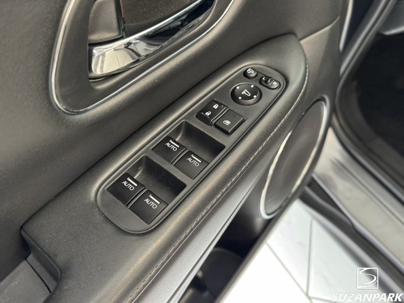 Honda HR-V - foto 12