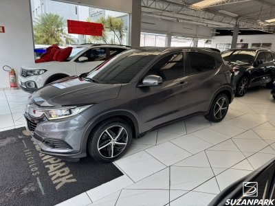 Honda HR-V 2020