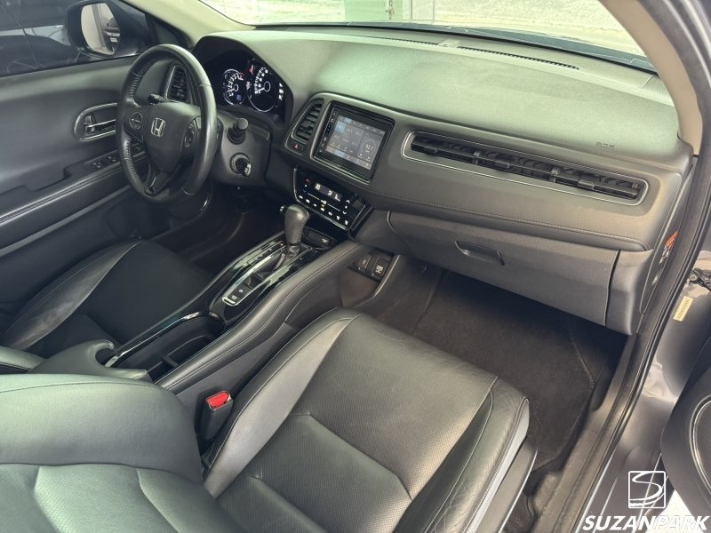 Honda HR-V - foto 13