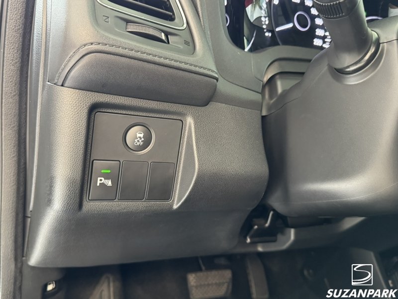 Honda HR-V - foto 11