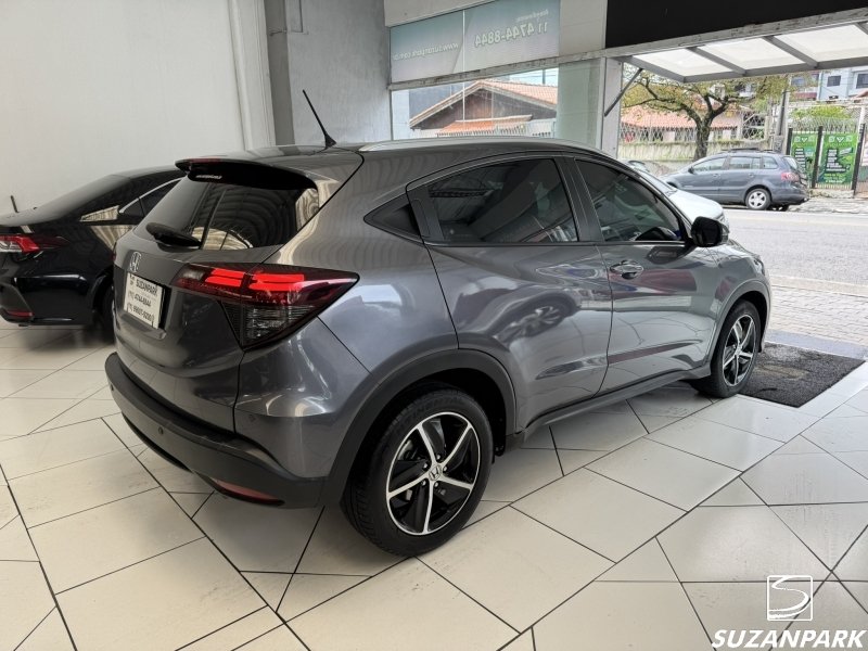 Honda HR-V - foto 3