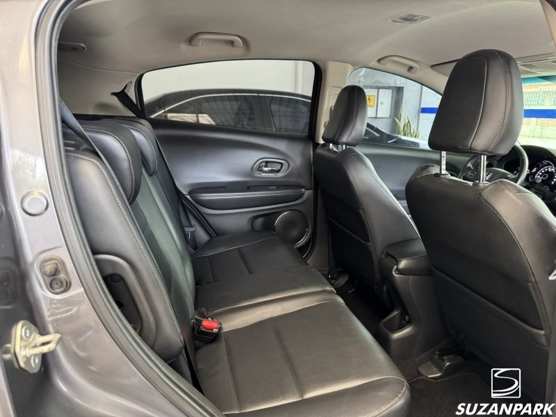 Honda HR-V - foto 15