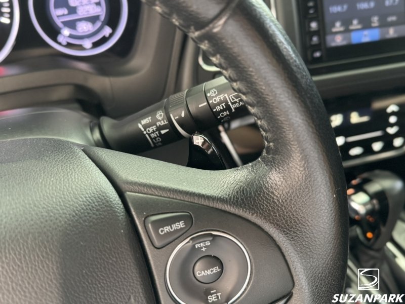 Honda HR-V - foto 10