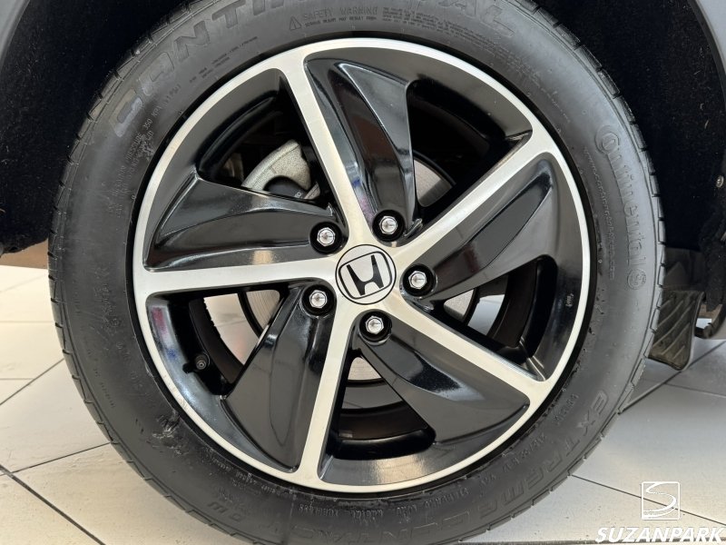 Honda HR-V - foto 17