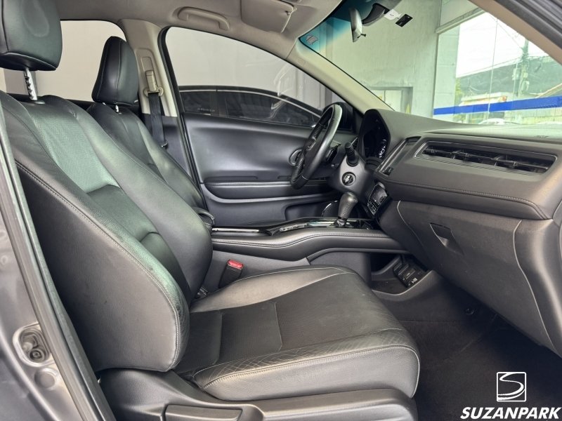 Honda HR-V - foto 14